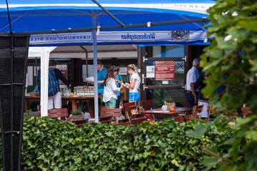 Bild 2 - Schwartau Open